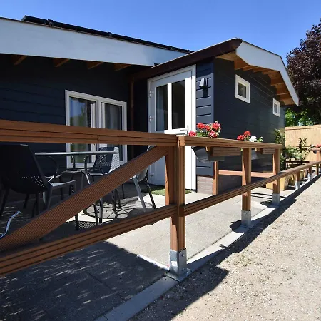 Apartamento Modern In With Terrace *