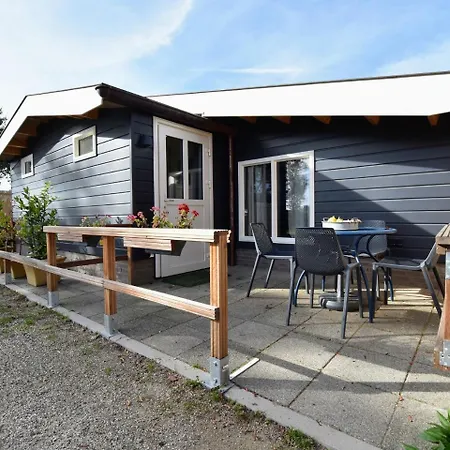 Apartamento Modern In With Terrace *